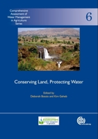 Conserving Land, Protecting Water 1845933877 Book Cover