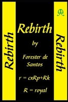 Rebirth 1791887597 Book Cover