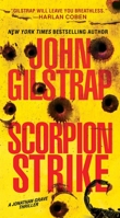 Scorpion Strike 0786039809 Book Cover