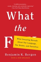 What the F 1541617207 Book Cover