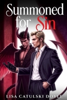Summoned for Sin B0GL962VXC Book Cover