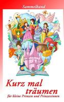 Kurz mal träumen 1541276981 Book Cover