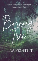 Burning Tree : Chances Are B0GR6NPDRL Book Cover