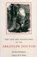 The Life and Adventures of an Arkansas Doctor (Arkansas Classics Series) 155728086X Book Cover