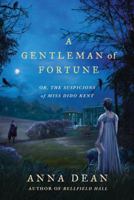 A Gentleman of Fortune, 0312596960 Book Cover