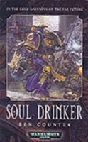 Soul Drinker 0743443233 Book Cover
