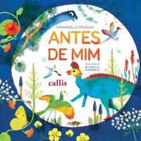 Antes de mim 8545400853 Book Cover