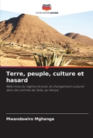 Terre, peuple, culture et hasard 6205256681 Book Cover