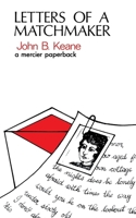 Letters of a Matchmaker: A Mercier Paperback 1781179018 Book Cover