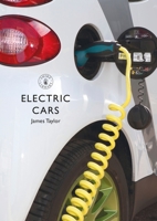 Electric Cars 1784424919 Book Cover