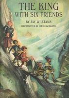 The King with Six Friends 1930900880 Book Cover