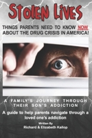 Stolen Lives B0C7JFHT9B Book Cover