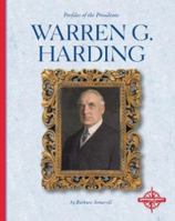 Warren G. Harding 0756502756 Book Cover