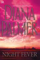 Night Fever 0373770758 Book Cover