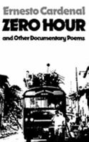 Zero hour and other documentary poems 0811207676 Book Cover