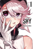 SHY 1 1975352378 Book Cover