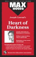 Heart of Darkness 0878910174 Book Cover