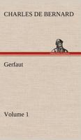 Gerfaut 9355750420 Book Cover