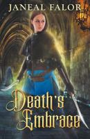 Death's Embrace 1946860034 Book Cover