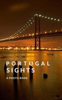 PORTUGAL Sights 0464089476 Book Cover