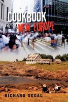 Cookbook For A New Europe 1467881899 Book Cover