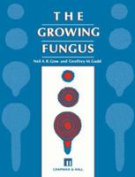 The Growing Fungus 0412466007 Book Cover