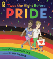 Twas the Night Before Pride 1536229067 Book Cover