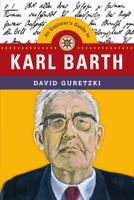 An Explorer's Guide to Karl Barth 0830851372 Book Cover