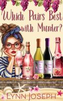 Which Pairs Best with Murder? (Mermaid Bay Wine Mystery) B0FMPDSBHB Book Cover