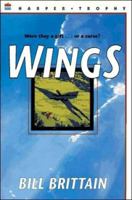 Wings 0060206497 Book Cover
