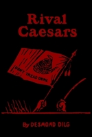 Rival Caesars 9198593382 Book Cover