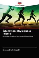 Éducation physique à l'école 6203675148 Book Cover