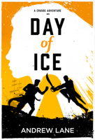 Day of Ice 1945293632 Book Cover