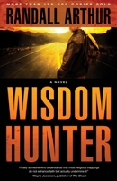 Wisdom Hunter 0880705809 Book Cover