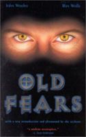 Old Fears 1954871287 Book Cover