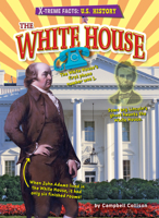 The White House 1647471303 Book Cover
