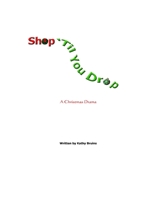 Shop 'Til You Drop 1257956485 Book Cover