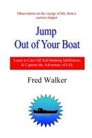 Jump Out of Your Boat 1411686403 Book Cover