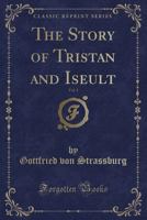 Tristan und Isolde: Teil 1 1278009590 Book Cover