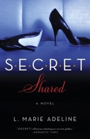 Secret Shared 0804136866 Book Cover