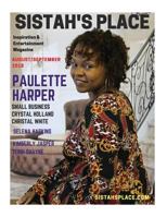 Sistah's Place: August/September 2018: Phenemonal Women 1725760517 Book Cover