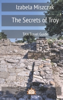 The Secrets of Troy 8395313071 Book Cover