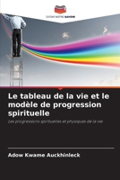 Le tableau de la vie et le modèle de progression spirituelle (French Edition) 6208857228 Book Cover