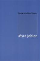 Readings at the Edge of Literature 0226396002 Book Cover