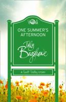 One Summer’s Afternoon: A perfect summer treat! (Swell Valley Series Short Story) 0008121184 Book Cover