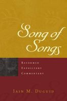 Song of Songs 1596389486 Book Cover