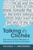 Talking in Clichés 1108458130 Book Cover