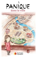 Panique dans la ville 285071321X Book Cover