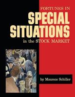 Fortunes In Special Situations In The Stock Market 1614279519 Book Cover