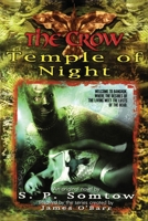 The Crow: Temple of Night 0061073482 Book Cover